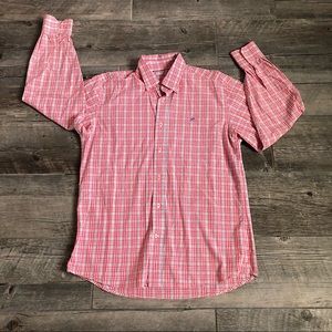 Southern Tide Button Down Shirt Size M